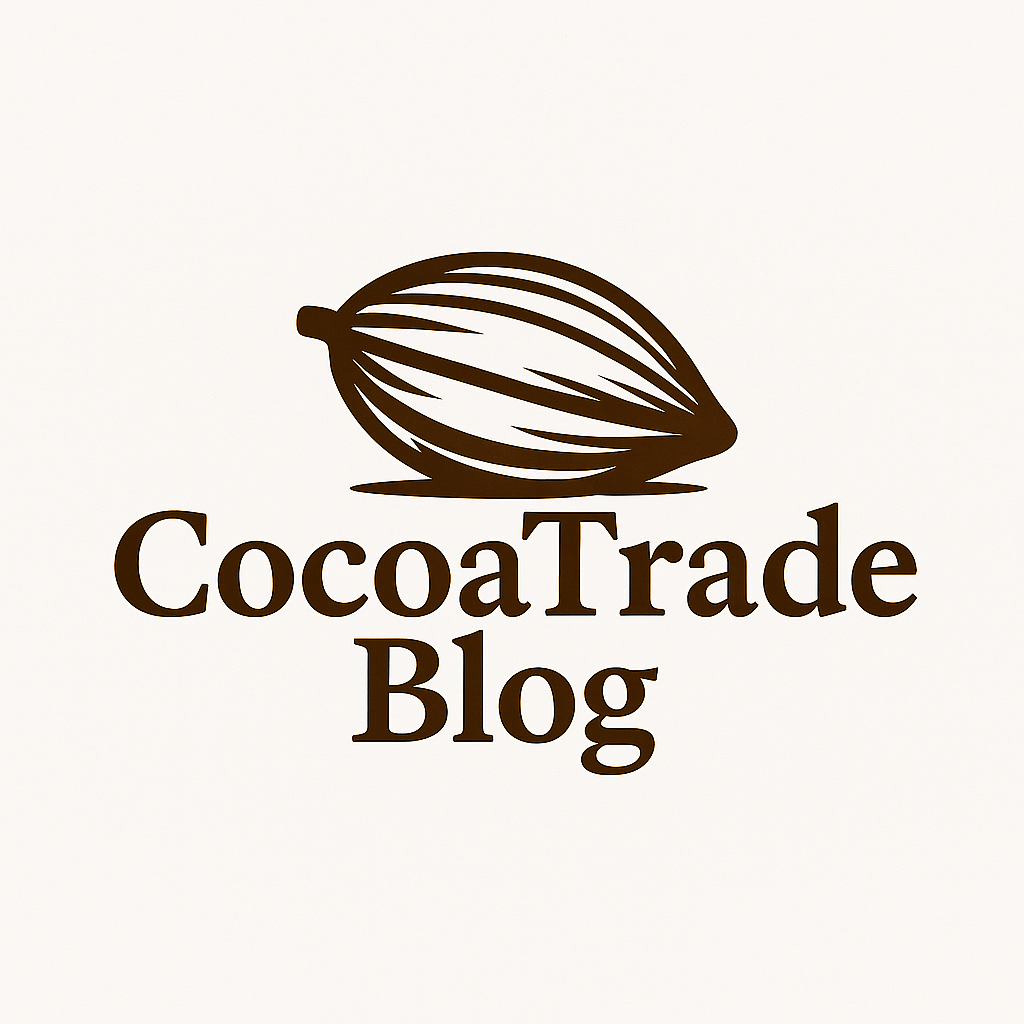 Cocoa Trade Blog