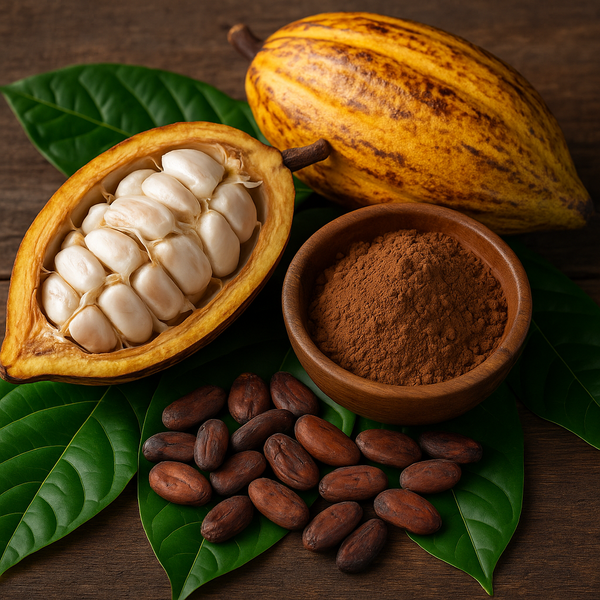 29.10.2025 - Daily Cocoa Market Report