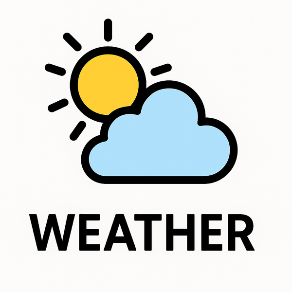 Weather Overview (14–20 Oct 2025)